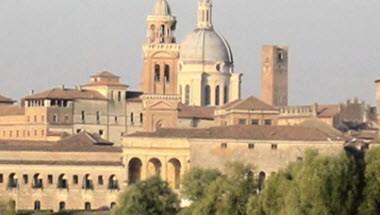 Mantua Tourism in Mantua, IT