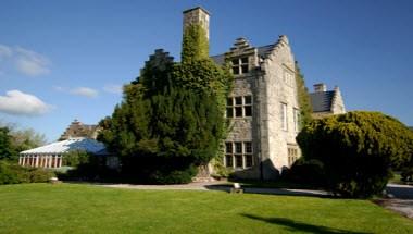 Faenol Fawr Country House Hotel in St. Asaph, GB3