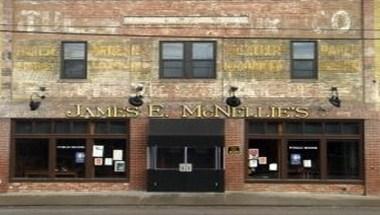 James E. McNellie's Public House in Tulsa, OK