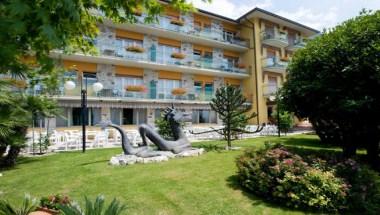 Hotel Drago in Brenzone, IT