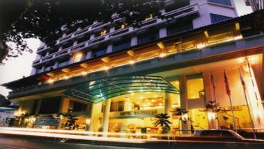 Hotel Sandakan in Sandakan, MY