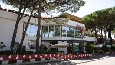 Hotel Jasminum in San Michele al Tagliamento, IT