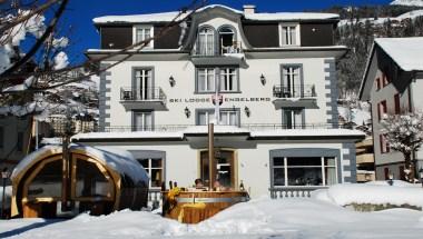 Ski Lodge Engelberg in Engelberg, CH