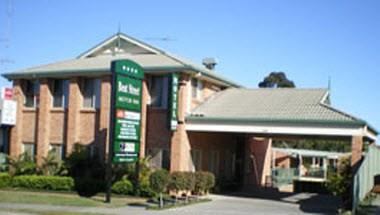 Bent Street Motor Inn in North Coast NSW, AU