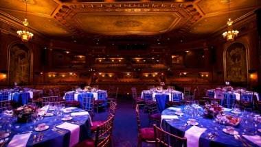 The Paramount Theater of Charlottesville an SMG Managed Facility in Charlottesville, VA