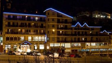 Hotel Vita Arinsal in La Massana, AD