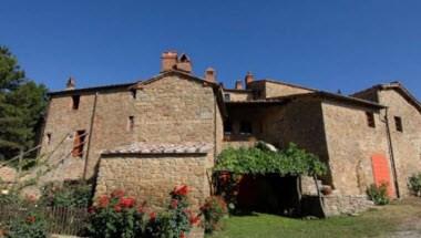 Castello Di Gargonza in Monte San Savino, IT