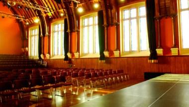 Rutherglen Town Hall in Glasgow, GB2