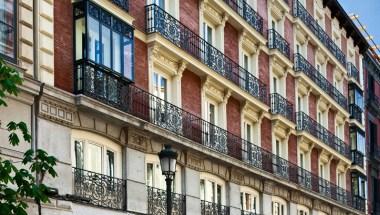 Catalonia Plaza Mayor in Madrid, ES