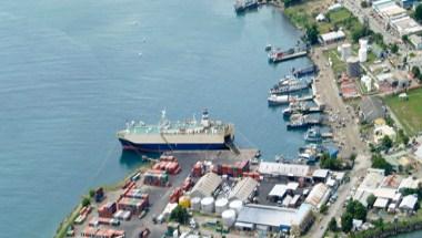 Solomon Islands Visitors Bureau in Honiara, SB