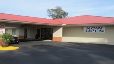 Econo Lodge Defuniak Springs in Defuniak Springs, FL