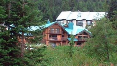 Snowflake Resort in Hemlock Valley, BC