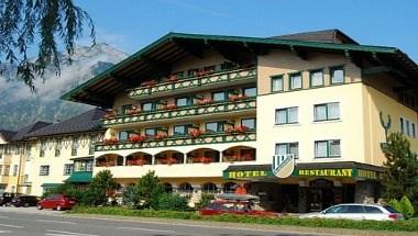 Hotel Hubertushof Anif in Anif, AT