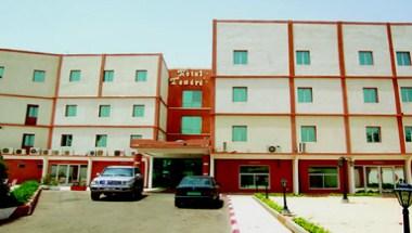 Tenere Hotel in Niamey, NE