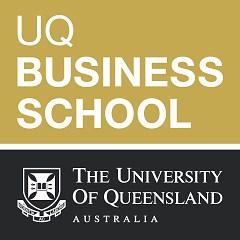 UQ Business School Executive Education & Venue at The University of Queensland in Brisbane, AU