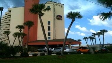 Best Western New Smyrna Beach Hotel & Suites in New Smyrna Beach, FL