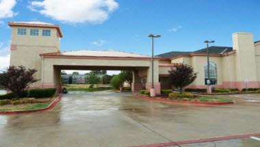 Americas Best Value Inn & Suites Haltom City Ft. Worth in Haltom City, TX