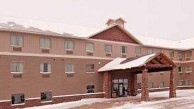 The Watford in Watford City, ND