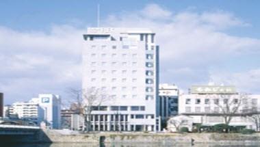 Hotel Flex in Hiroshima, JP