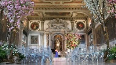 Scuola Grande San Giovanni Evangelista di Venezia in Venice, IT