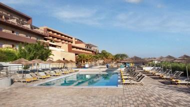 Blue Bay Resort & Spa Hotel in Heraklion, GR