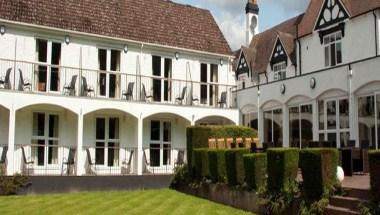 Buckatree Hall Hotel in Telford, GB1