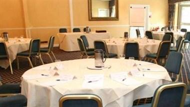 Buckatree Hall Hotel in Telford, GB1