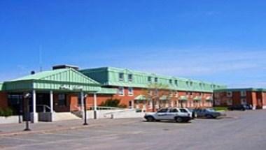 Marystown Hotel & Convention Centre in Marystown, NL