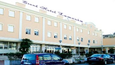 Grand Hotel Lamezia in Lamezia Terme, IT