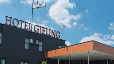 Hotel Gieling in Duiven, NL