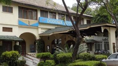 New Dodoma Hotel in Dodoma, TZ