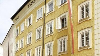 Hotel Kasererbraeu in Salzburg, AT