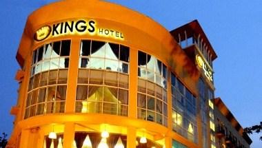 Kings Hotel Ayer Keroh in Malacca, MY