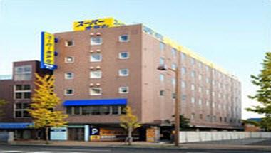 Super Hotel Niigata in Niigata, JP