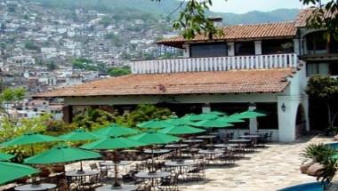 Hotel Posada De La Mision in Taxco, MX