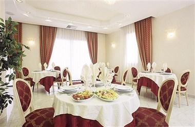 Hotel Ambassador in Rimini, IT