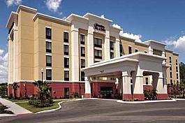 Hampton Inn & Suites Tampa-Wesley Chapel in Wesley Chapel, FL