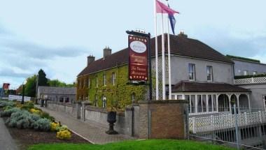 Maudlins House Hotel in Naas, IE