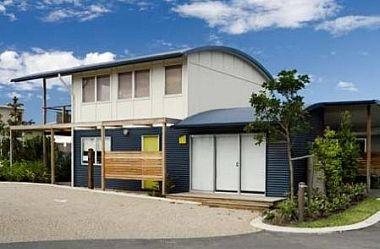 Domain Casuarina Beach Shacks in Casuarina, AU