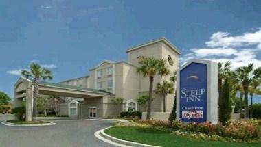 Sleep Inn Charleston - West Ashley in Charleston, SC