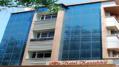 Hotel Kanishka in Raipur, IN