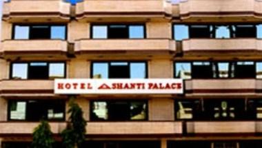Hotel Shanti Palace-Patel Nagar in New Delhi, IN