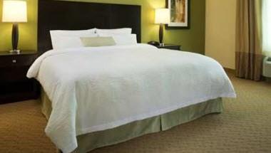 Hampton Inn Chickasha in Chickasha, OK