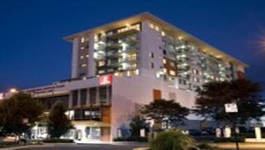 Toowoomba Central Plaza Apartment Hotel in Southern Queensland Country, AU