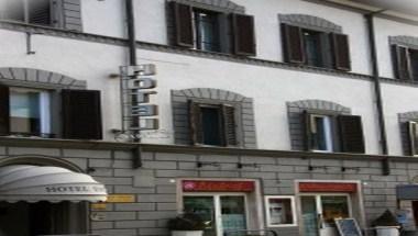 Hotel Emma in Florence, IT