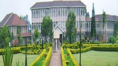 KCB Leadership Center in Nairobi, KE