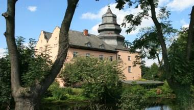 Hotel Restaurant Gut Dyckhof in Meerbusch, DE