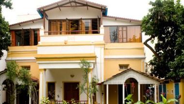 Casa Cottage Heritage Hotel in Bengaluru, IN