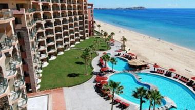 Sonoran Sea Resort in Puerto Penasco, MX