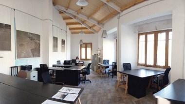 Coworking Artyco. in Seville, ES